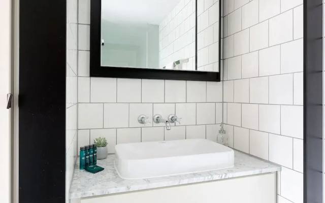 Luxurious Hammersmith Apartment