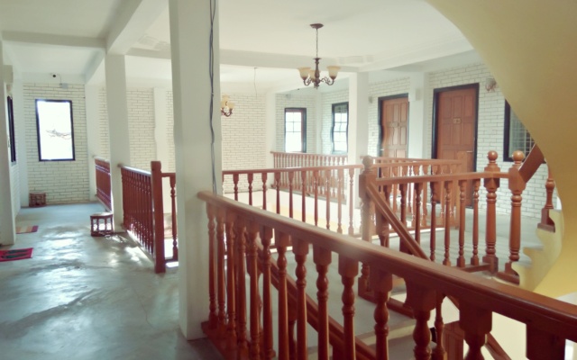 Golden Rose Guest House