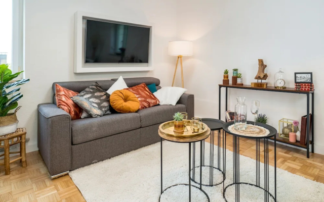2OG Rechts 80m2 3-Zimmer Wohnung