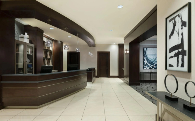 Residence Inn by Marriott Portsmouth Downtown/ Waterfront