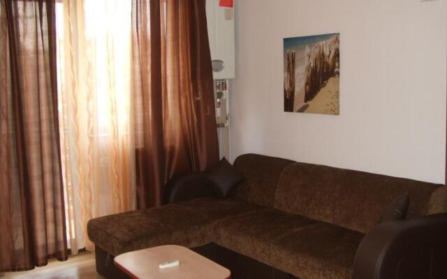 Apartament Alexia Mamaia Nord
