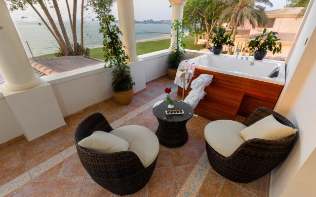 Sunset Beach Resort Marina & Spa