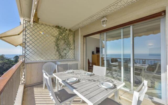 KIKILOUE SEA VIEW - 8-HECTARE Park - SWIMMING POOL - TENNIS - GOLF