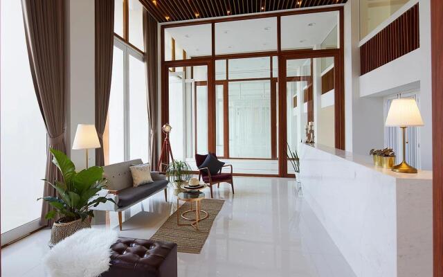 Phurinda Residence
