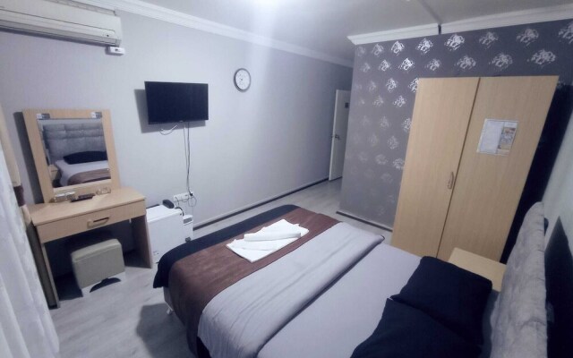Ova Otel