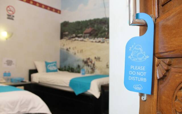 Airy Gajahmada 122 Semarang