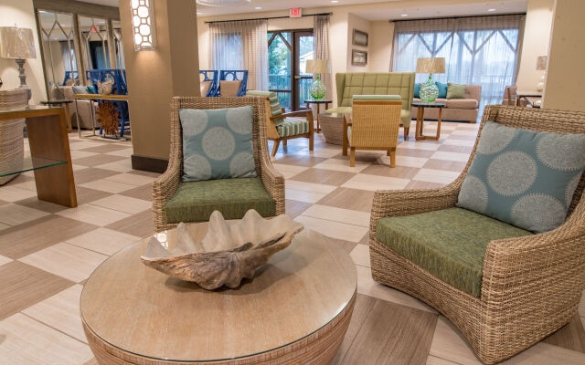 TRYP by Wyndham Sebastian Saint Augustine