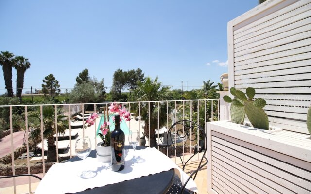 Hotel Residence Noto Marina e Spa