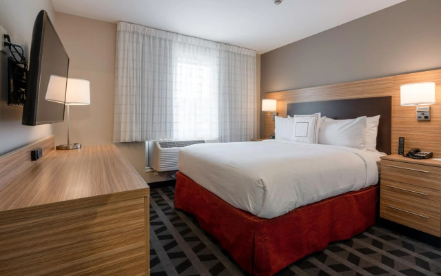 TownePlace Suites by Marriott Clinton