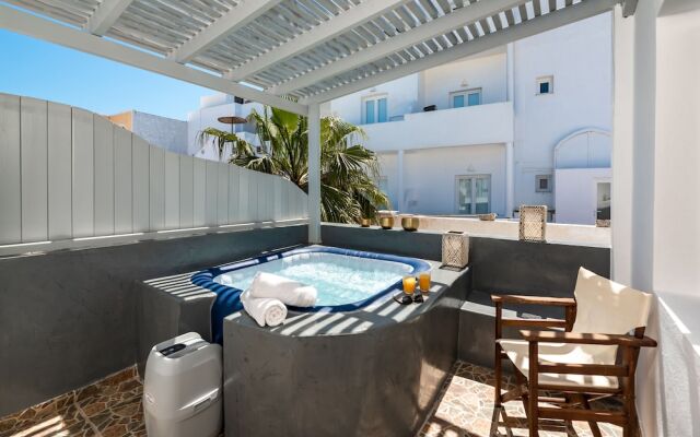 Aerenia Suites