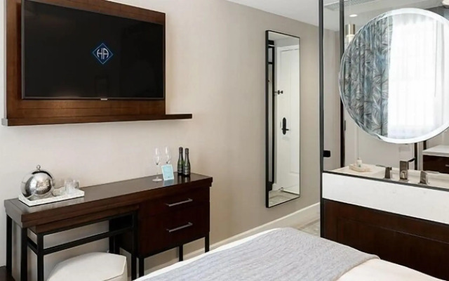 Hotel Atwater