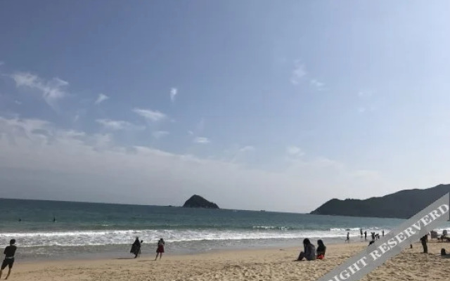Xiehou Renjia Inn