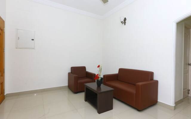 OYO 10106 Hotel NLBR