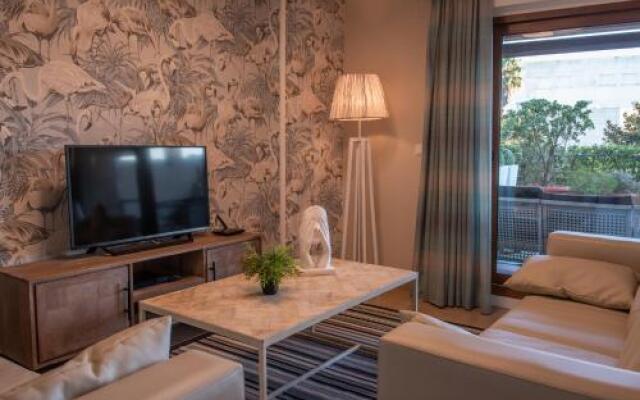 Apartamento Bajo en Isla de la Toja