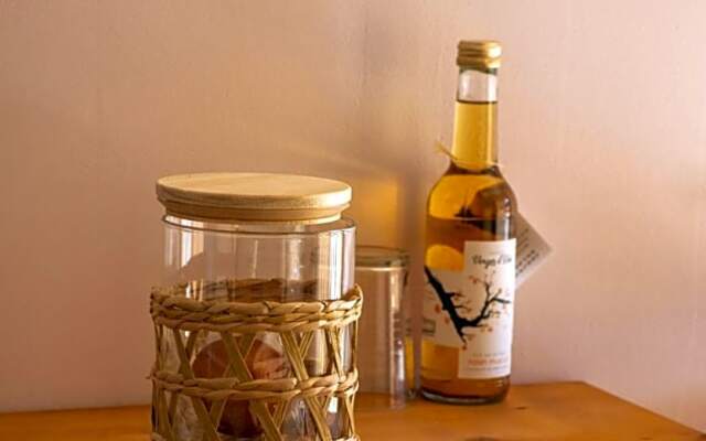 Les Chambres de la Weiss