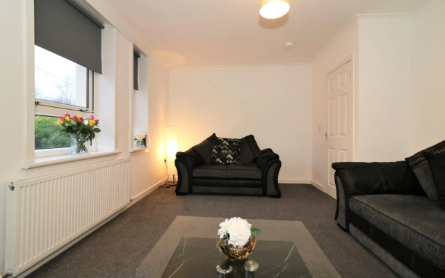 Carrick View - Cumbernauld