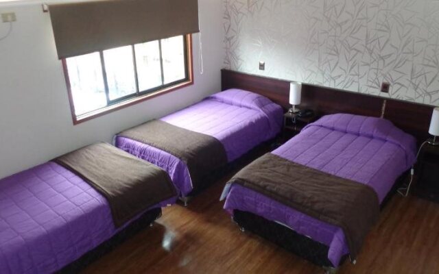 Hotel Cerro Castillo