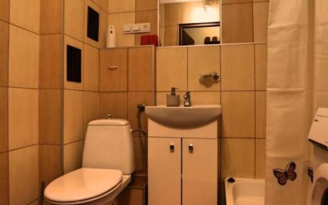 apartament DaDa