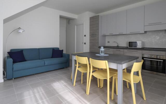 Giuseppe Pastine 17 D - Santa Margherita Ligure