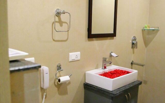 Abhayaa Hotel