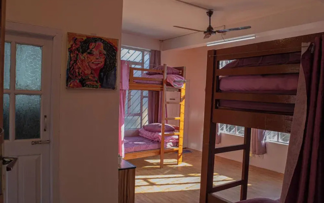 Hills Tale Backpackers Hostel