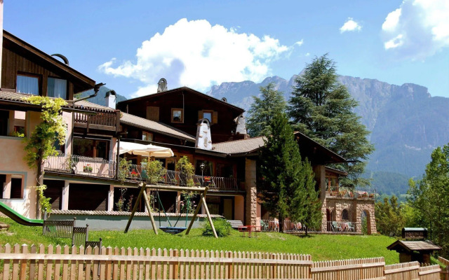 Park Hotel Villa Trunka Lunka