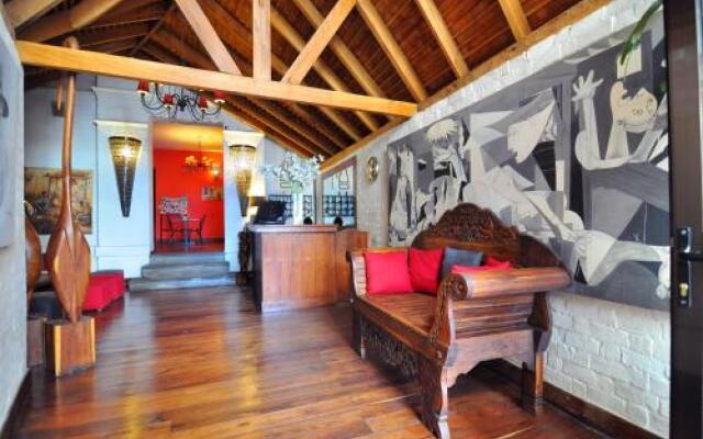 Hotel Rova