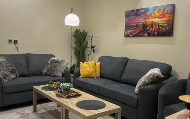 ايريس التل Iris Hill