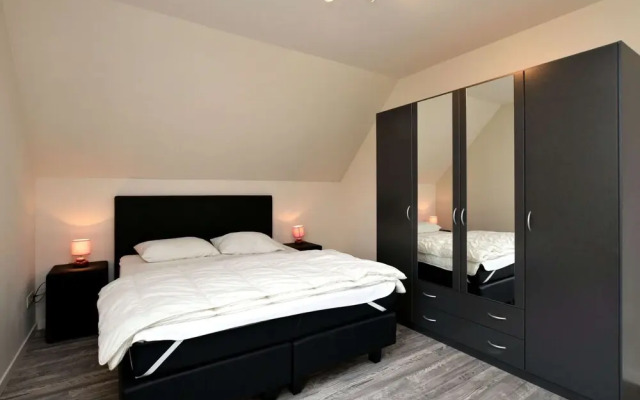 Holiday Home in Hastitre With Terrace