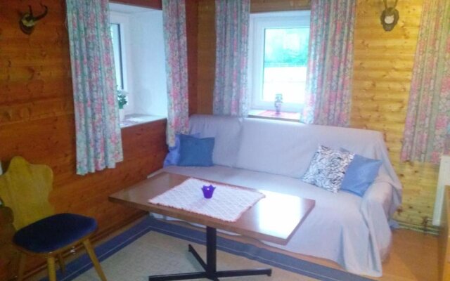 Ferienwohnung Kranhäusl