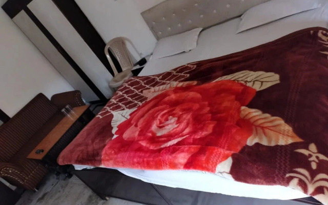 Shah Guest House Nainital by Goroomgo