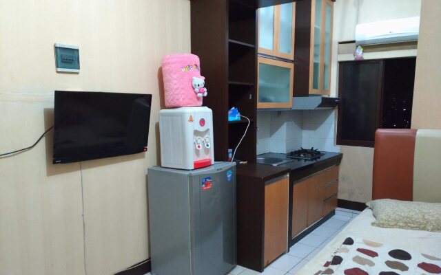 Paloegada Property