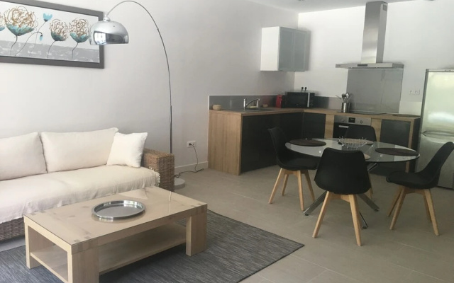 Hôtel Particulier Cassis Parking gratuit Piscine chauffée