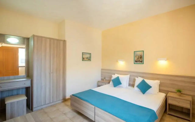 Hotel Rossis