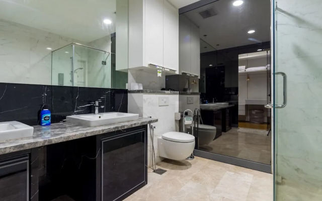 MZ Suite at The Face Platinum Suites