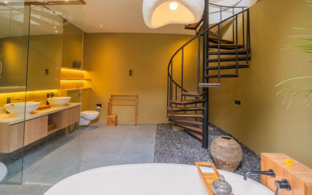 Canggu Cabana Resort & Spa by Ini Vie Hospitality