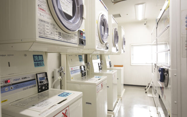 Nishitetsu Inn Kurosaki