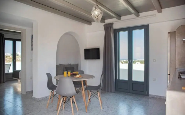 Passa Corda Suites