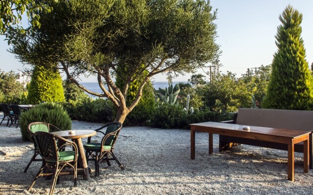 Mythos Suites Diskos