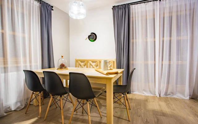 Osada Cztery Pory Roku