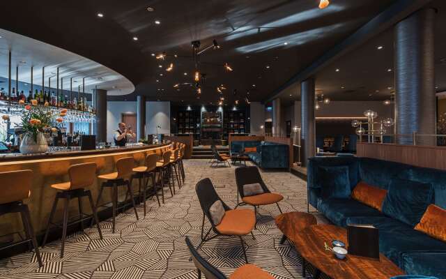 Infinity Hotel & Conference Resort Munich