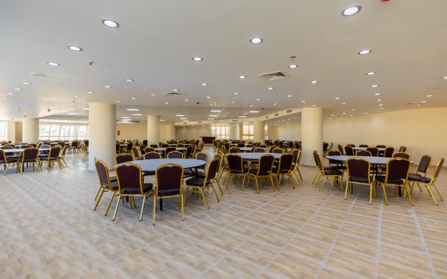 Seven Seas Jolie Bay