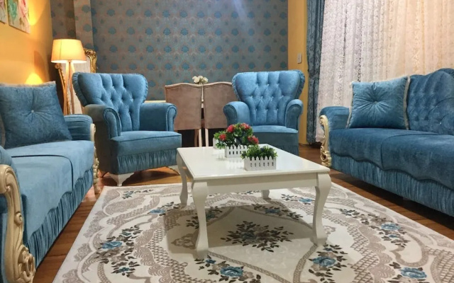 Alya Suit Otel - Apartment in Trabzon - Photo 4