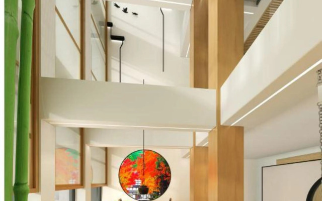 Huangshan Laojieyuan Boutique Hotel