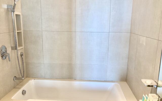 Luxury living at The Address Jumeirah Beach Residence