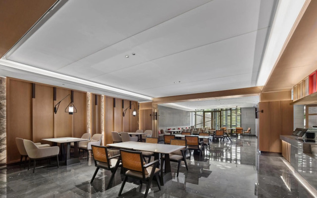 Homm Huzhou Xisai Shan