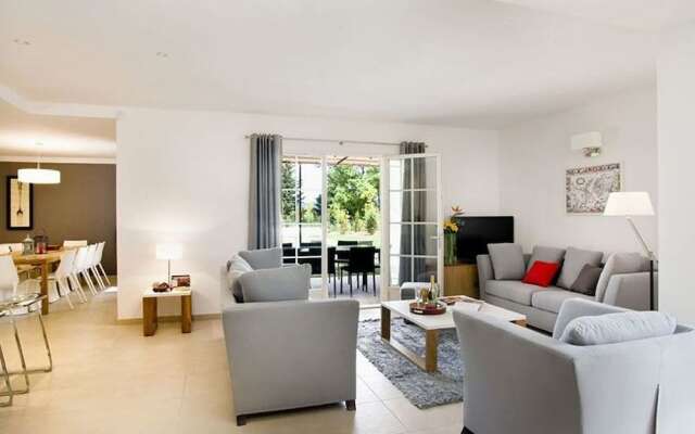 ESTIVEL - Le Clos Savornin