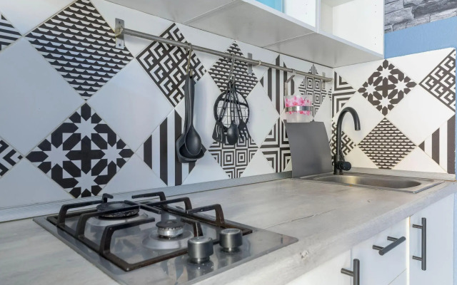 Апартаменты на улице 12-я Красноармейская 29