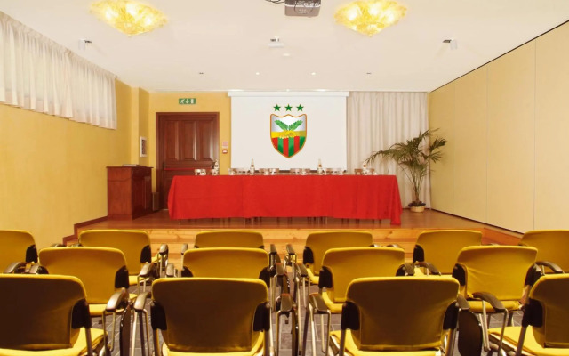 Hotel Conca Verde