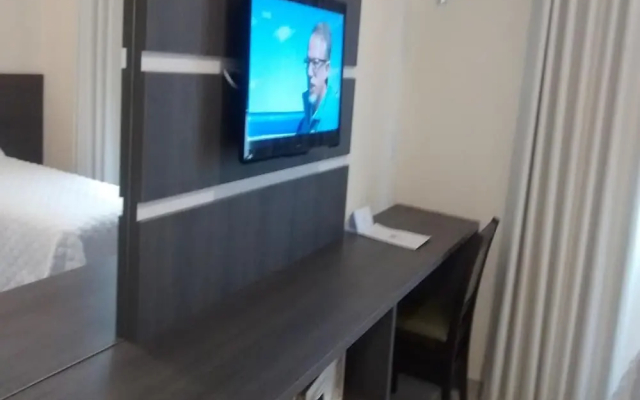 Hotel Sollievo